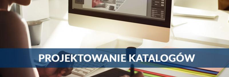 Projektowanie katalogów i ofert produktowych