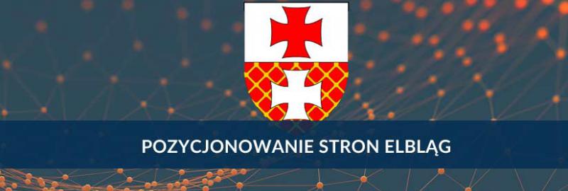 Pozycjonowanie stron i sklepów internetowych Elbląg