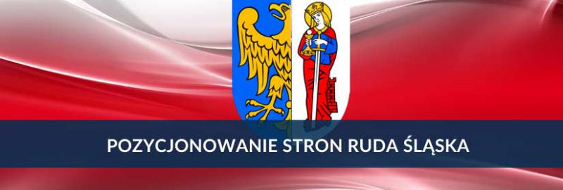 Pozycjonowanie stron i sklepów internetowych Ruda Śląska