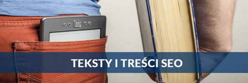 Skuteczne treści i teksty SEO